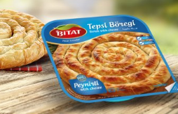 Turkiye, Food Industry, Breakfast Products, Canned Foods, Convenience Foods, Dried Nuts, Frozen Products, General Food
