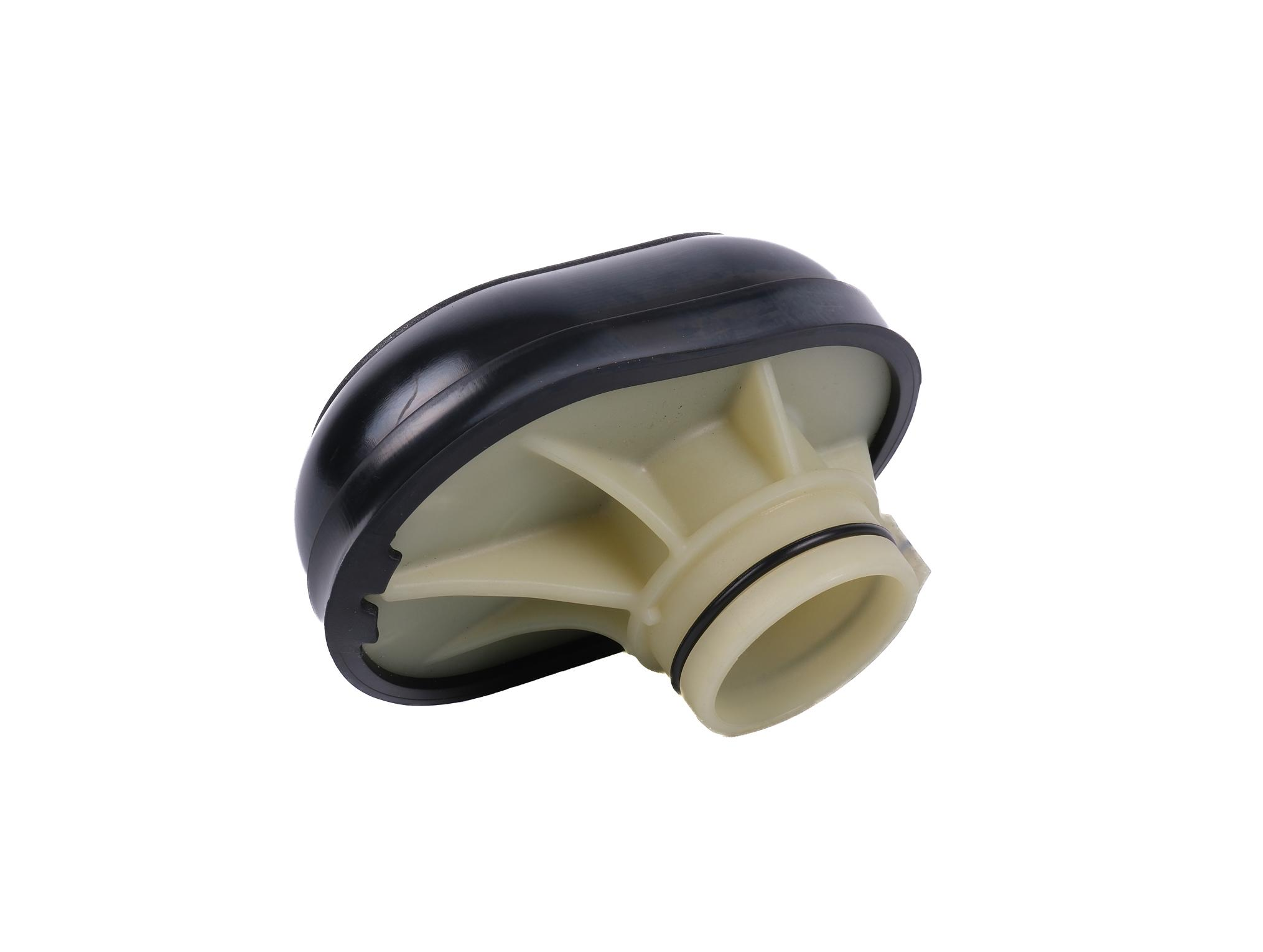 Turkiye, Plastics and Rubber Industry, Rubber Products