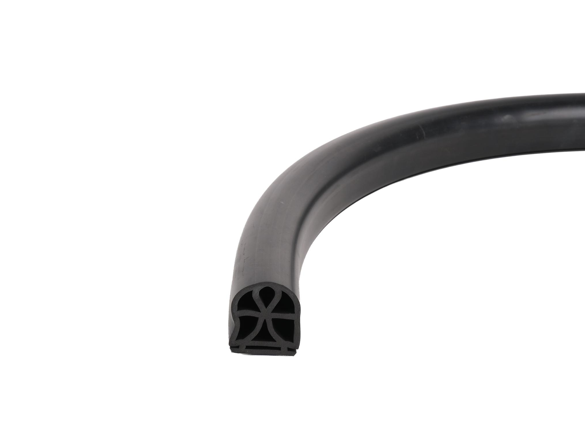 Turkiye, Plastics and Rubber Industry, Rubber Products