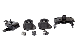 Turkiye, Plastics and Rubber Industry, Rubber Products