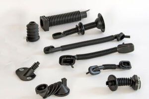 Turkiye, Plastics and Rubber Industry, Rubber Products