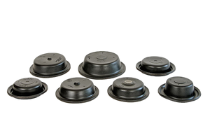 Turkiye, Plastics and Rubber Industry, Rubber Products