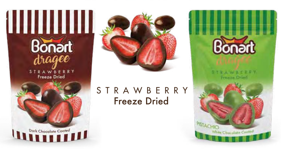 Turkiye, Food Industry, Biscuit - Wafer - Cookie, Chips and Snacks, Confectioneries, Chocolate