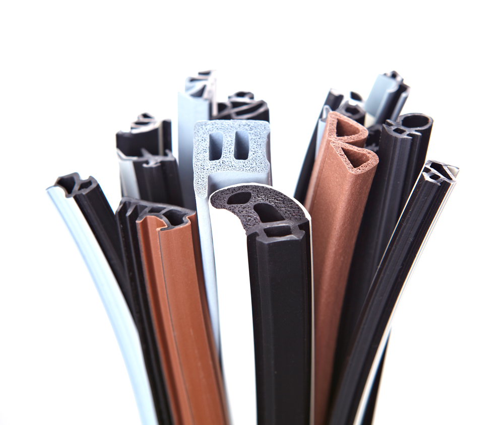 Turkiye, Plastics and Rubber Industry, Rubber Products