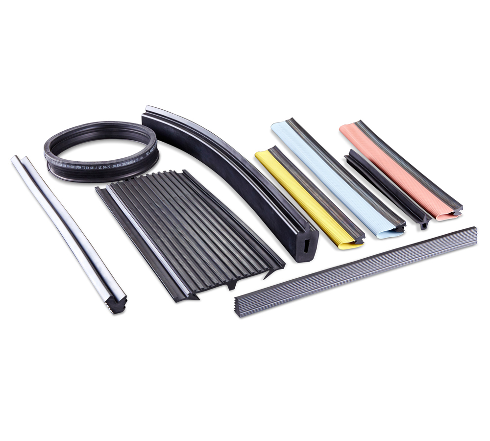 Turkiye, Plastics and Rubber Industry, Rubber Products