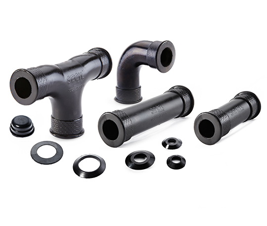 Turkiye, Plastics and Rubber Industry, Rubber Products