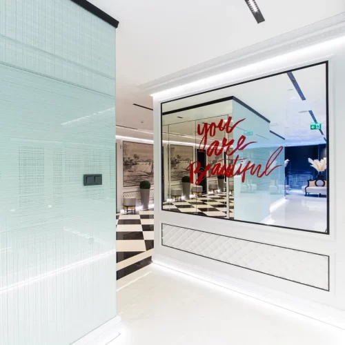 Turkiye, Construction and Building, Stairs - Balustrades, Glass Balcony, Doors, Decoration - Interior Architecture, Ceiling Applications, Building Glasses - Mirrors