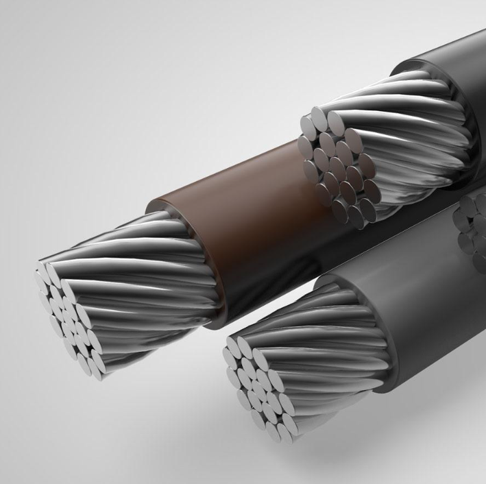 Turkiye, Electric and Electronic, Cables – Wires