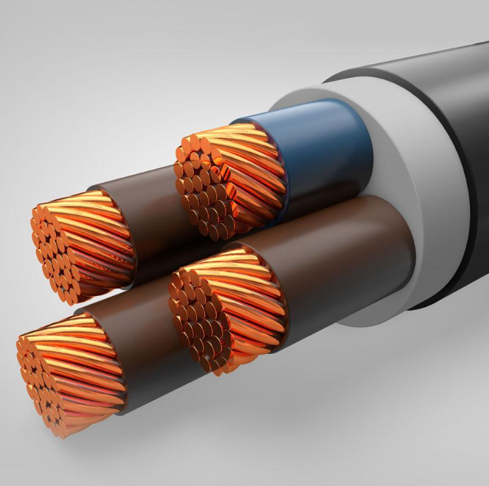 Turkiye, Electric and Electronic, Cables – Wires