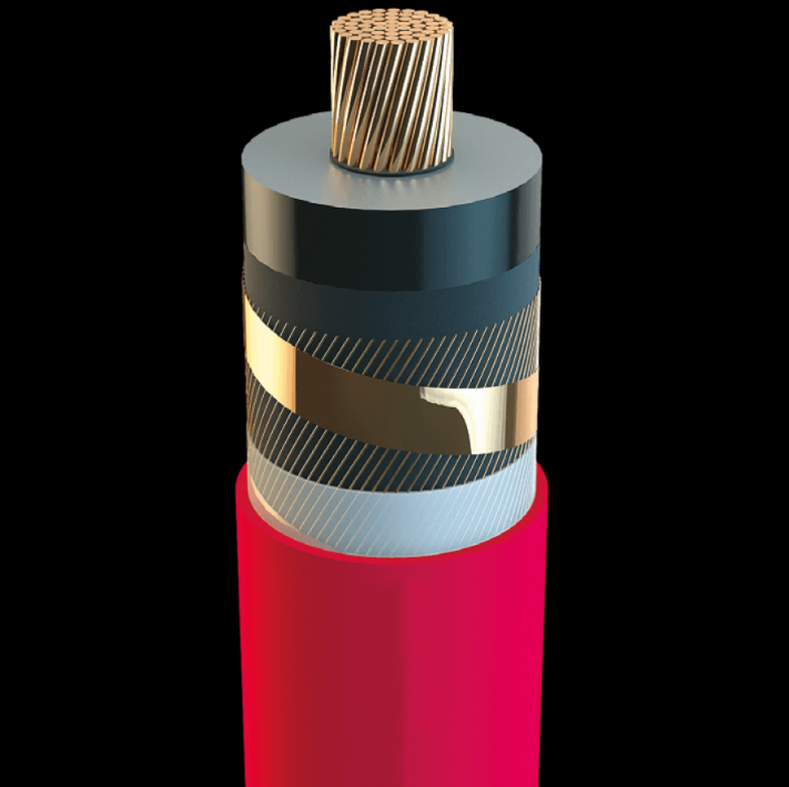 Turkiye, Electric and Electronic, Cables – Wires