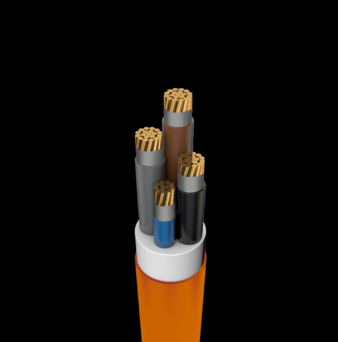 Turkiye, Electric and Electronic, Cables – Wires