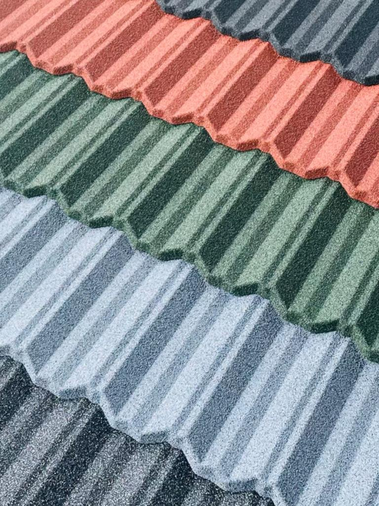 Turkiye, Construction and Building, Siding - Facade Systems, Roofing - Gutter Systems, Construction Materials, Ceiling Applications, Structural Panels