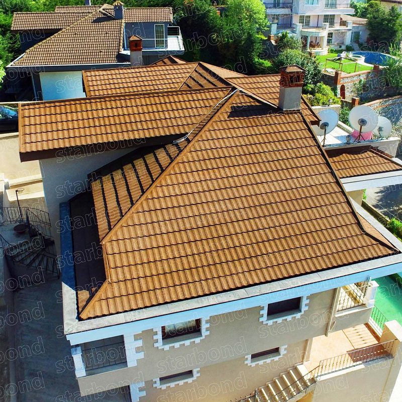 Turkiye, Construction and Building, Siding - Facade Systems, Roofing - Gutter Systems, Construction Materials, Ceiling Applications, Structural Panels