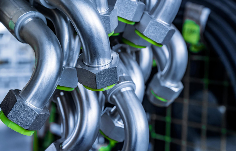 Turkiye, Metals-Iron-Steel, Steel Pipes - Profiles - Sheets, Processed Metal Products, General