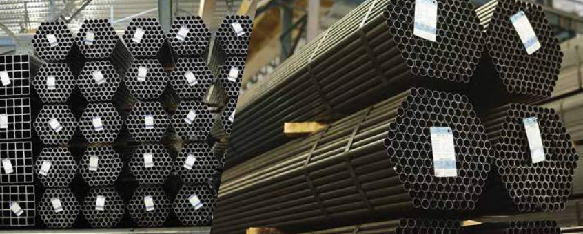 Turkiye, Metals-Iron-Steel, Steel Pipes - Profiles - Sheets, Processed Metal Products, General, Metallurgy Industry