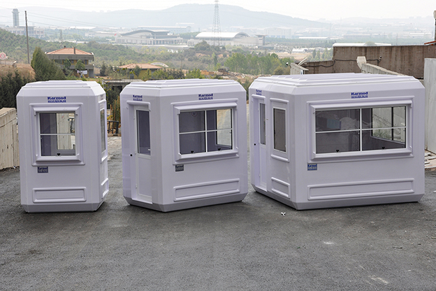 Turkiye, Construction and Building, Prefabricated Constructions, Factory Construction, Contracting Services, Structural Steels - Rebar