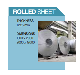 Turkiye, Metals-Iron-Steel, Steel Pipes - Profiles - Sheets, Nonferrous Metals, Processed Metal Products, General