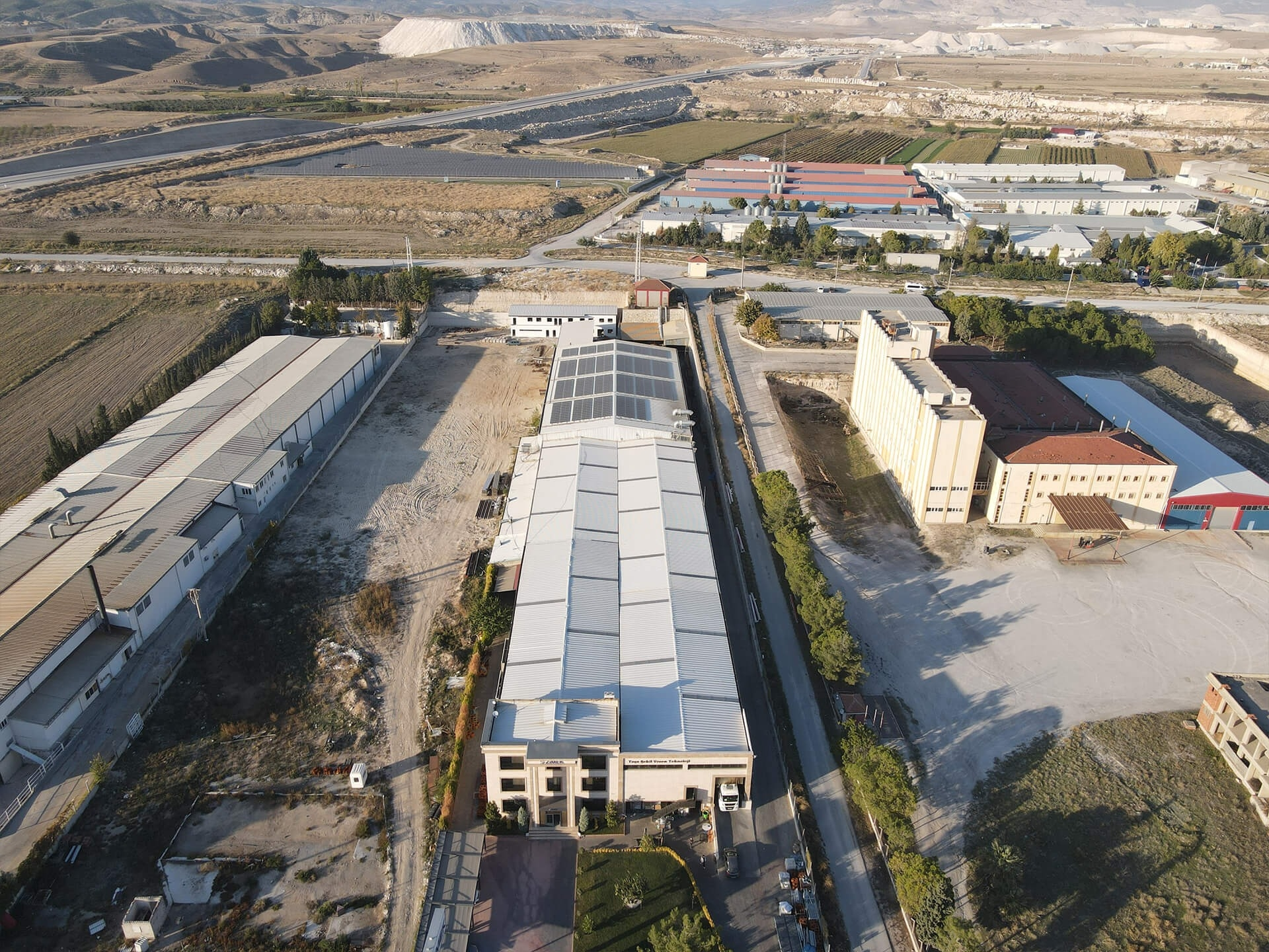 Turkiye, Electric and Electronic, General - Electric and Electronic, Industrial Electric Electronic, Power Distribution Systems