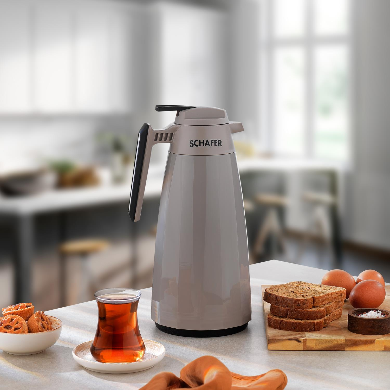 Turkiye, Home and Kitchen Appliances, Kitchen Appliances, Refrigerators and Freezers, Home & Kitchen Essentials, Professional Kitchen Solutions