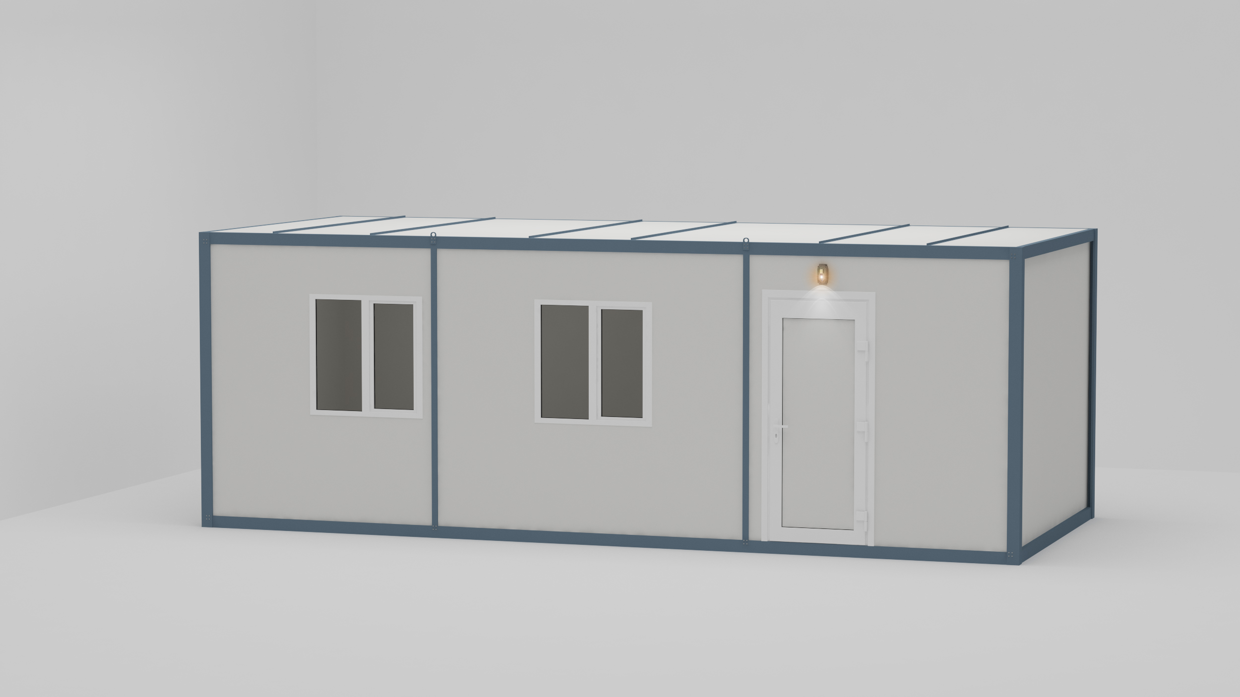 Turkiye, Construction and Building, Prefabricated Constructions, Structural Panels, Structural Steels - Rebar