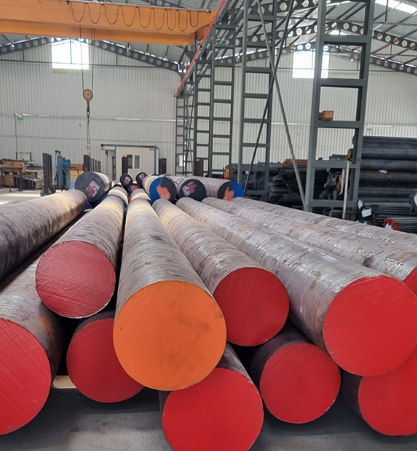 Turkiye, Metals-Iron-Steel, Steel Pipes - Profiles - Sheets, General, Metallurgy Industry