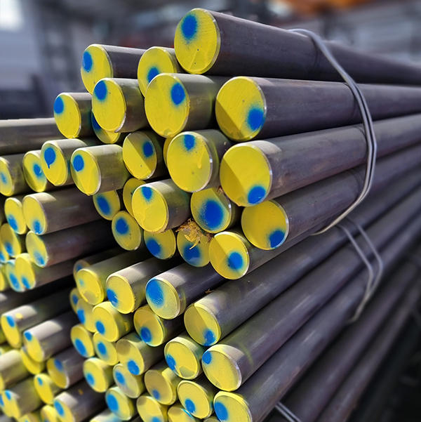 Turkiye, Metals-Iron-Steel, Steel Pipes - Profiles - Sheets, General, Metallurgy Industry