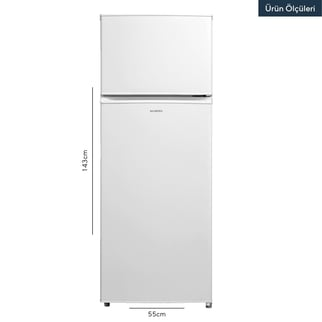 Turkiye, Home and Kitchen Appliances, Kitchen Appliances, Refrigerators and Freezers, Household Devices, Smart Home Products, Home & Kitchen Essentials, Professional Kitchen Solutions