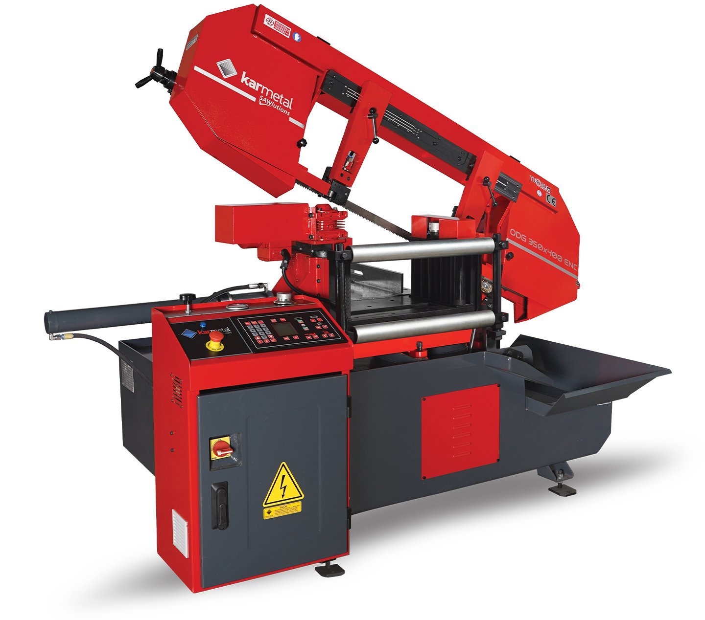 Turkiye, Machinery Industry, General - Machinery Industry, Metal Processing Machinery