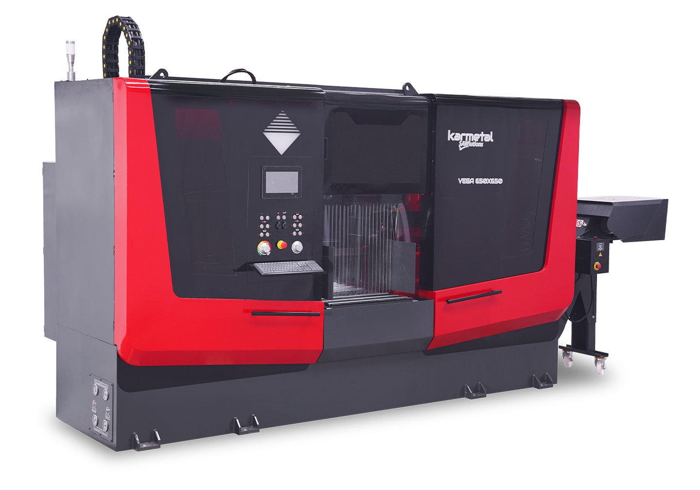 Turkiye, Machinery Industry, General - Machinery Industry, Metal Processing Machinery