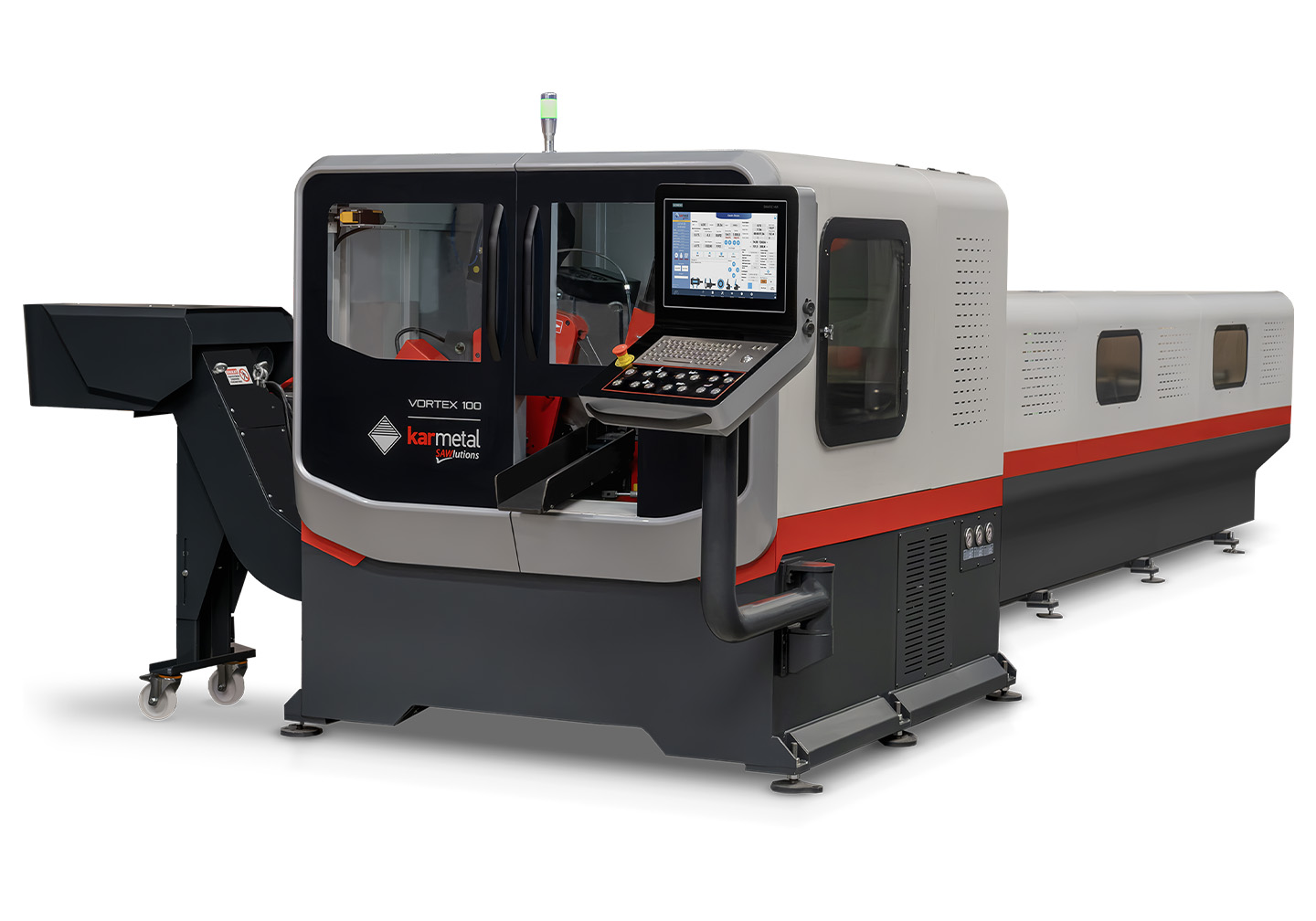 Turkiye, Machinery Industry, General - Machinery Industry, Metal Processing Machinery