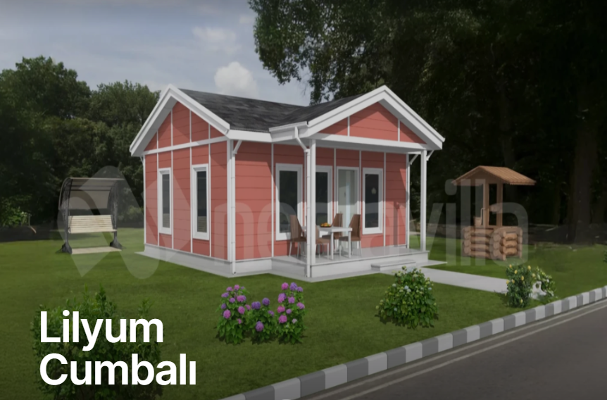 Turkiye, Construction and Building, Prefabricated Constructions, Contracting Services