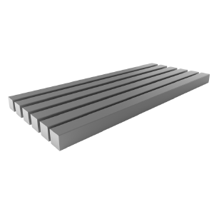 Turkiye, Metals-Iron-Steel, Steel Pipes - Profiles - Sheets, General, Billets - Ingots