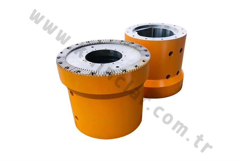 Turkiye, Metals-Iron-Steel, Steel Pipes - Profiles - Sheets, Nonferrous Metals, General