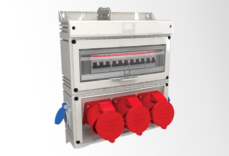 Turkiye, Electric and Electronic, Cables – Wires, Electrical Panel Switchboard, General - Electric and Electronic