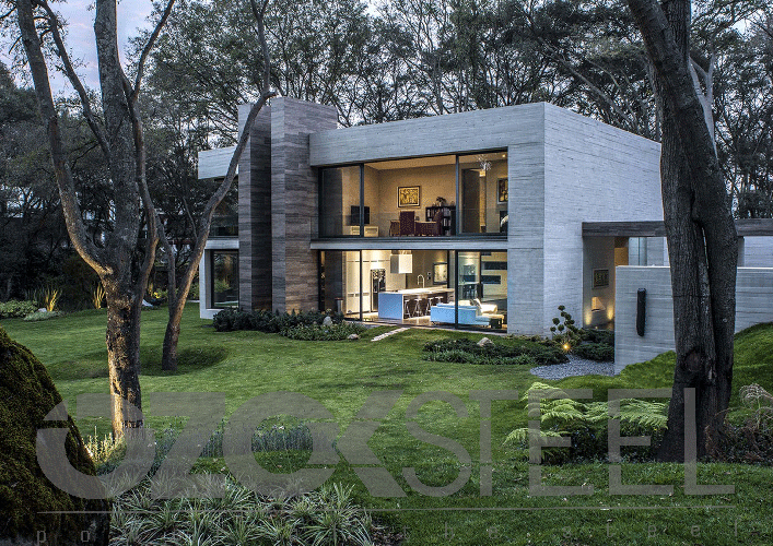 Turkiye, Construction and Building, Prefabricated Constructions, Factory Construction, Contracting Services