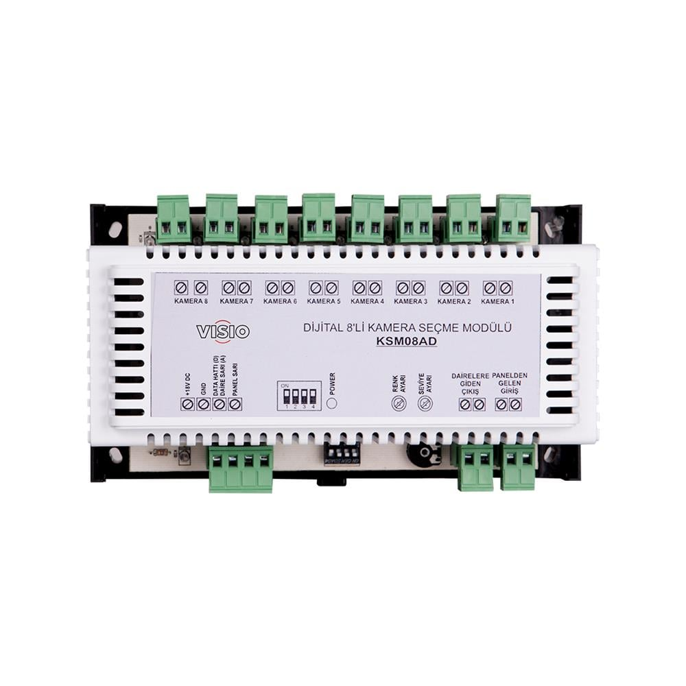 Turkiye, Electric and Electronic, Electrical Supplies – Instrument, General - Electric and Electronic