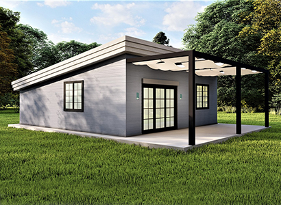 Turkiye, Construction and Building, Prefabricated Constructions, Factory Construction, Contracting Services