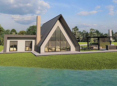 Turkiye, Construction and Building, Prefabricated Constructions, Factory Construction, Contracting Services