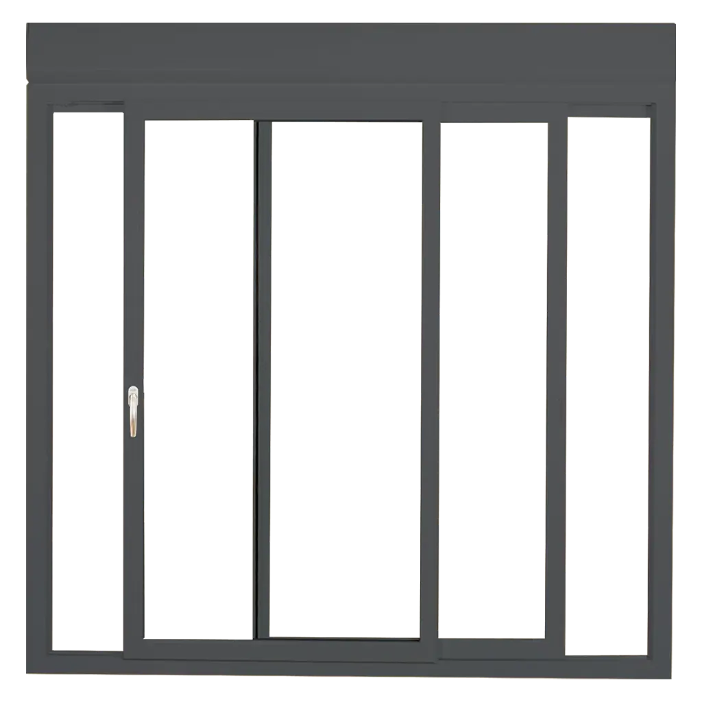 Algeria, Construction and Building, Doors, Windows