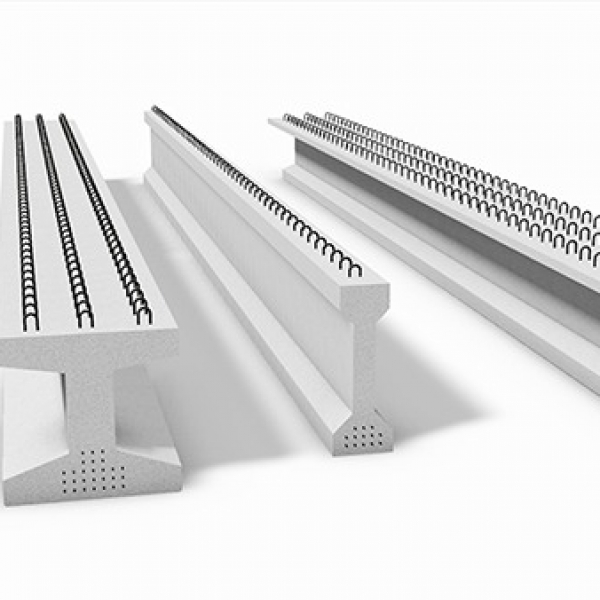 Turkiye, Construction and Building, Prefabricated Constructions, Factory Construction, Contracting Services, Structural Steels - Rebar