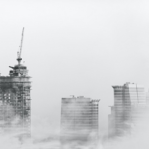 Turkiye, Construction and Building, Prefabricated Constructions, Factory Construction, Contracting Services, Structural Steels - Rebar