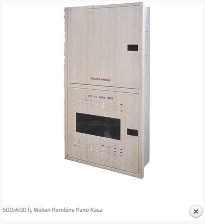 Turkiye, Electric and Electronic, Electrical Supplies – Instrument, General - Electric and Electronic