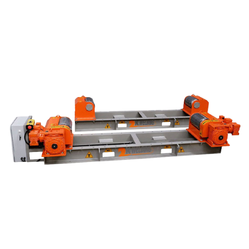 Turkiye, Machinery Industry, General - Machinery Industry, Robotic Systems, Welding Systems