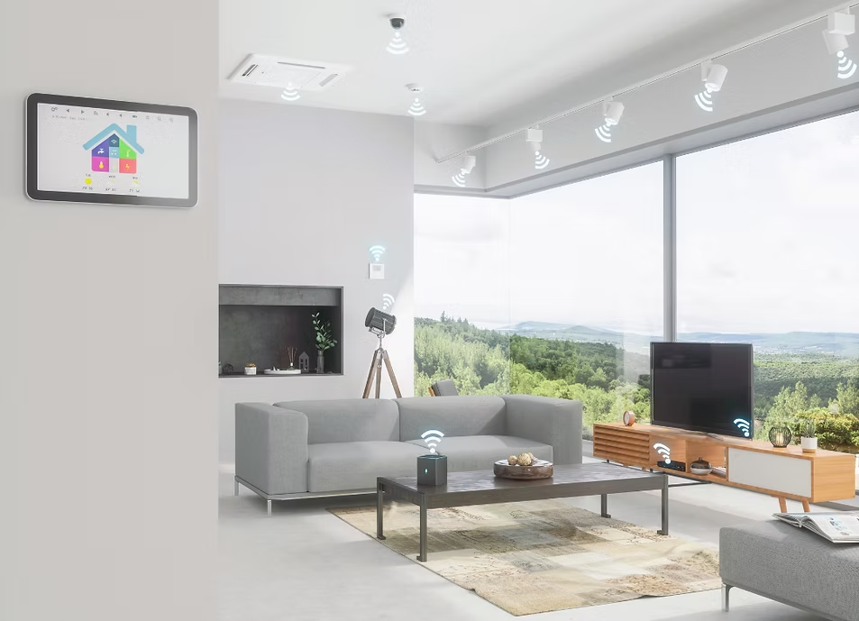 Turkiye, Home and Kitchen Appliances, Smart Home Products, Home & Kitchen Essentials