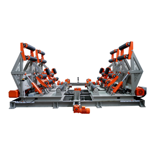 Turkiye, Machinery Industry, General - Machinery Industry, Robotic Systems, Welding Systems