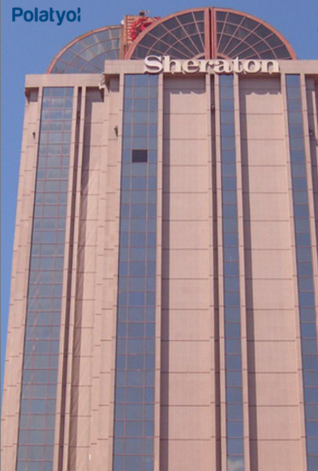 Turkiye, Construction and Building, Factory Construction, Contracting Services