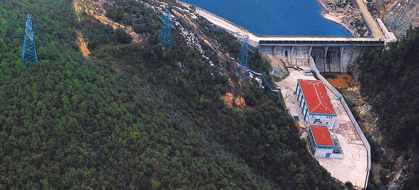 Turkiye, Construction and Building, Factory Construction, Contracting Services