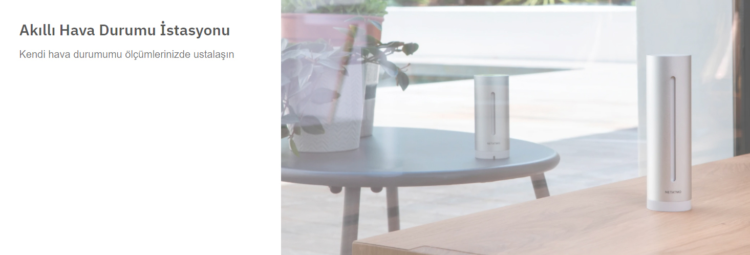 Turkiye, Home and Kitchen Appliances, Smart Home Products, Home & Kitchen Essentials