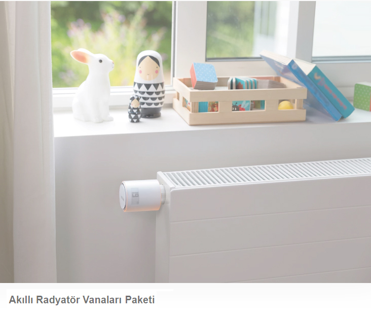 Turkiye, Home and Kitchen Appliances, Smart Home Products, Home & Kitchen Essentials