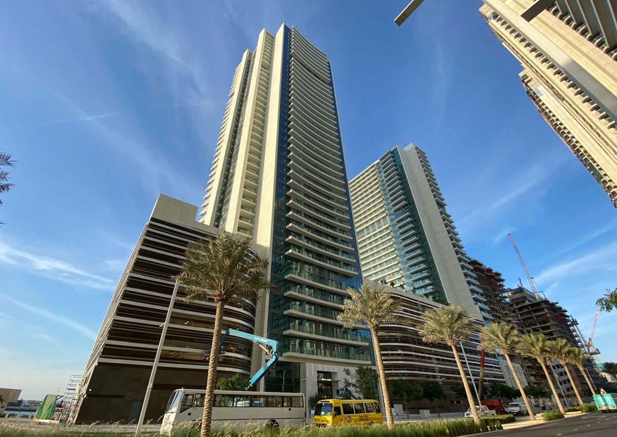 Turkiye, Construction and Building, Factory Construction, Contracting Services